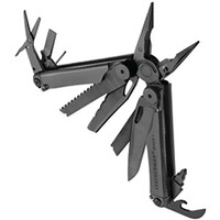 Multitool Wave Plus, Leatherman