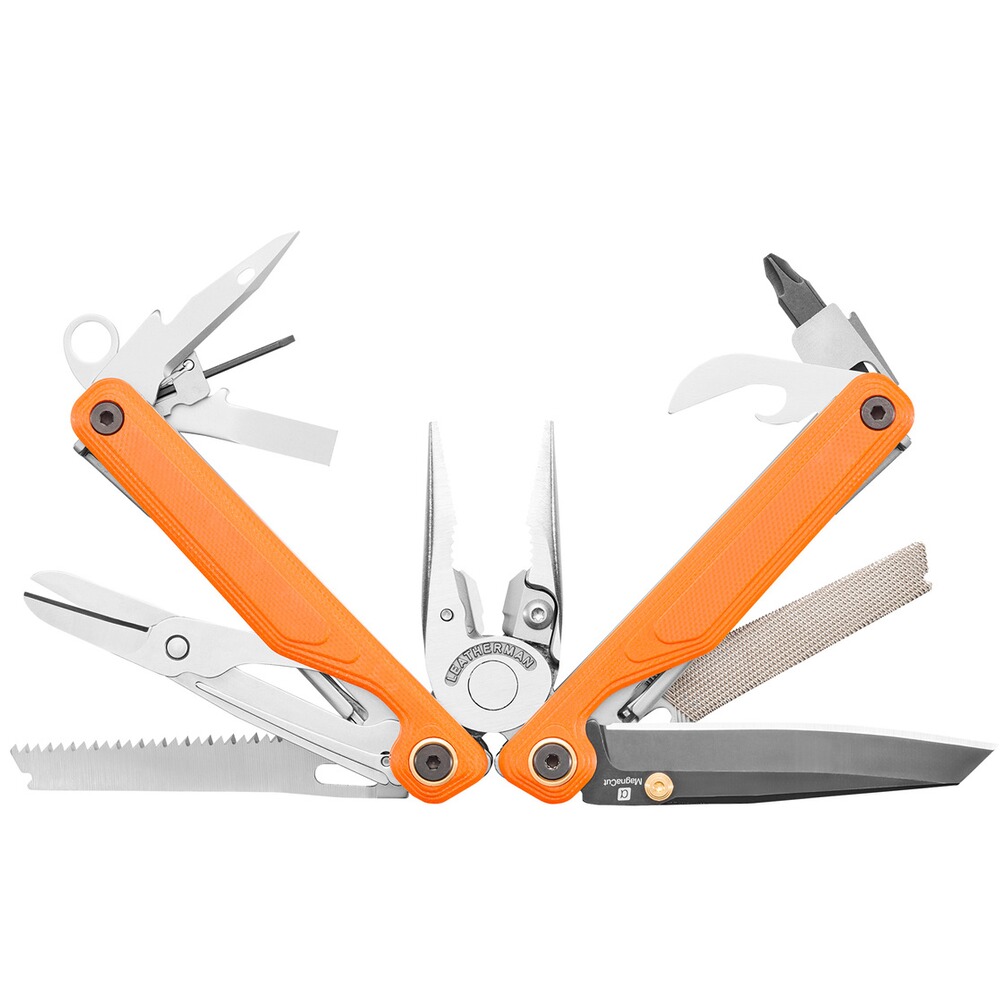 Multitool Wave Alpha, Leatherman