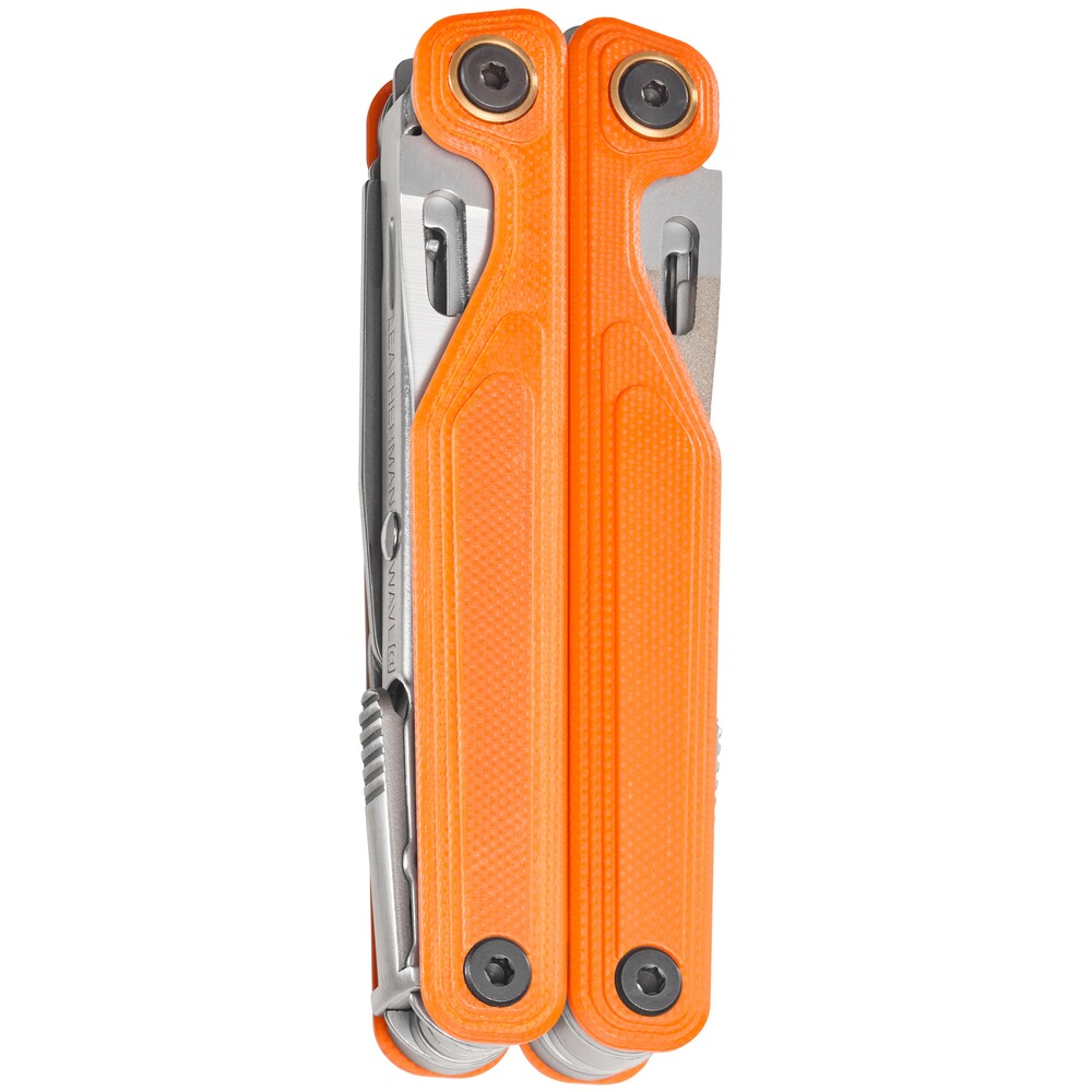 Multitool Wave Alpha, Leatherman
