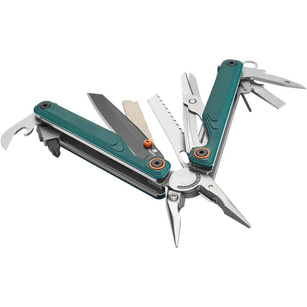 Multitool Wave Alpha, Leatherman