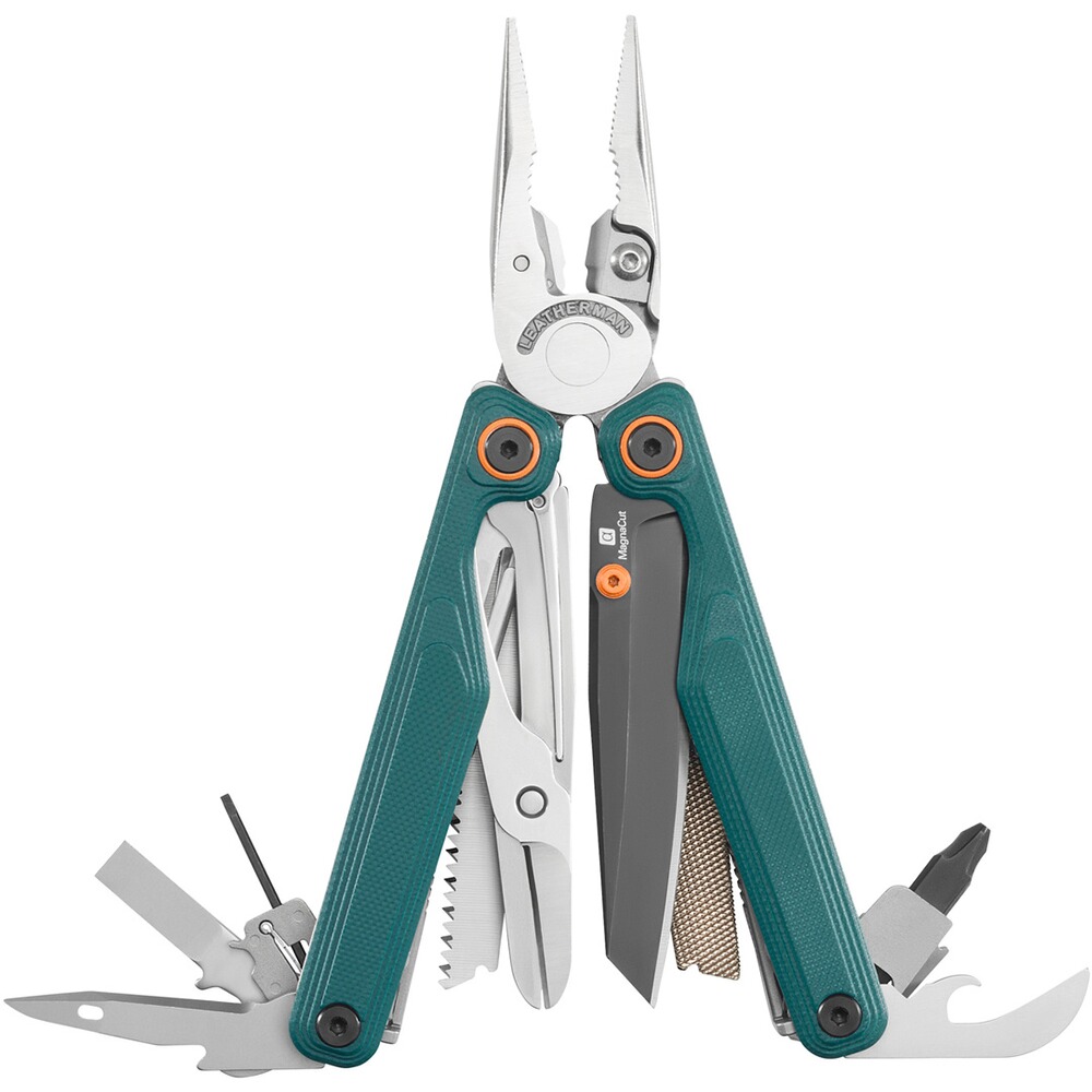 Multitool Wave Alpha