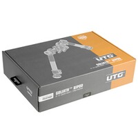 Bipod UTG Goliath 6 x 8 inch sw, UTG