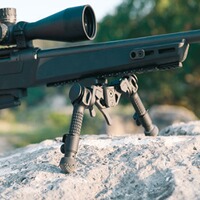 Bipod UTG Goliath 6 x 8 inch sw, UTG