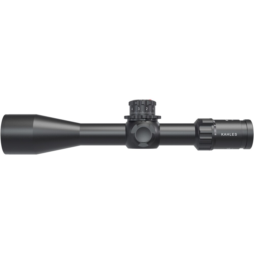 Zielfernrohr K525i Refined 5-25x56