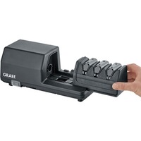 Messerschärfer SG2000, Graef