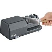 Messerschärfer SG2000, Graef