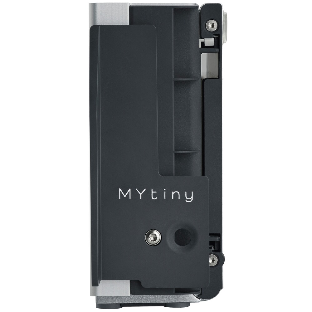 Alleschneider MYtiny – klappbar, Graef