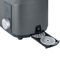 Fleischwolf FW706, Graef