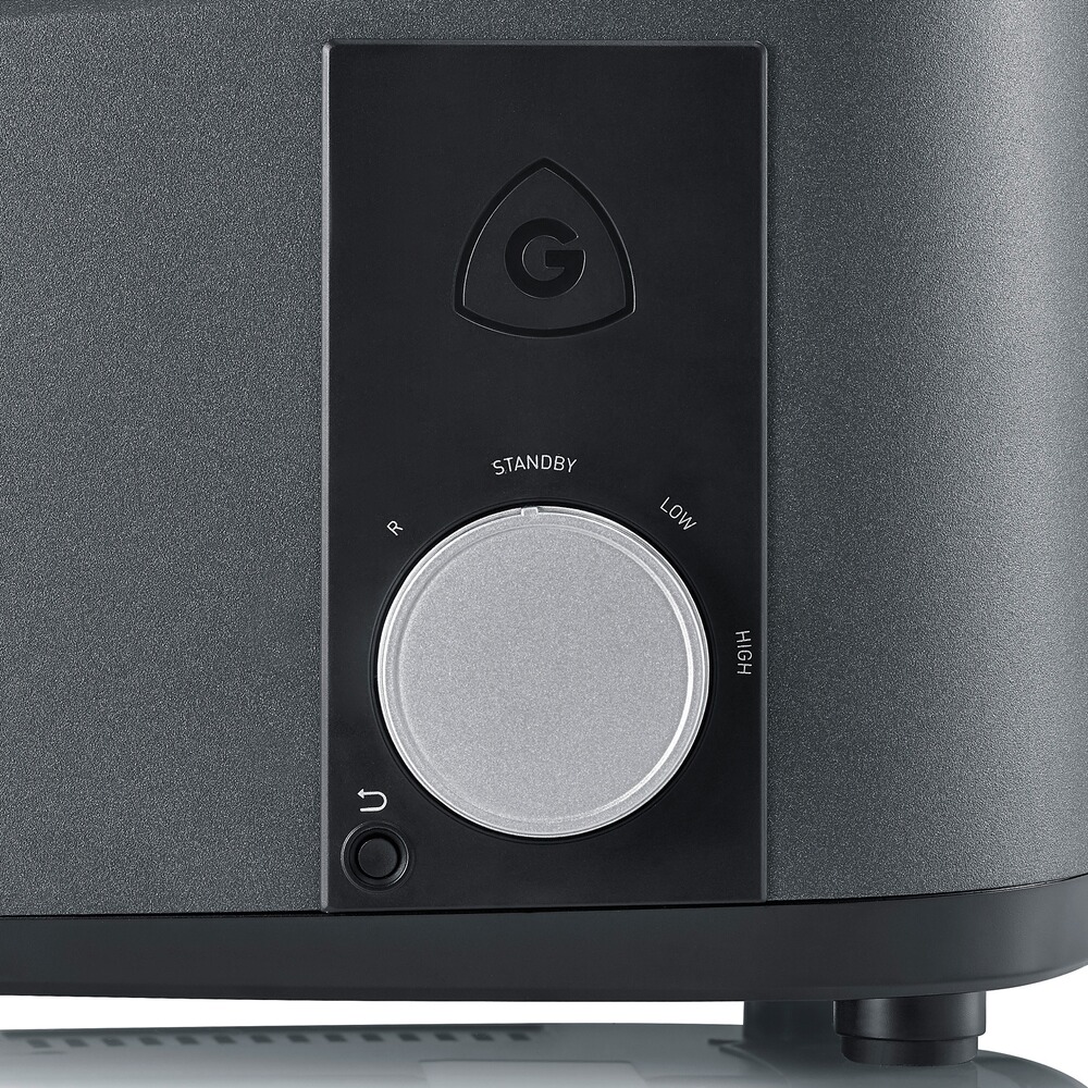Fleischwolf FW706, Graef