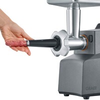 Fleischwolf FW706, Graef