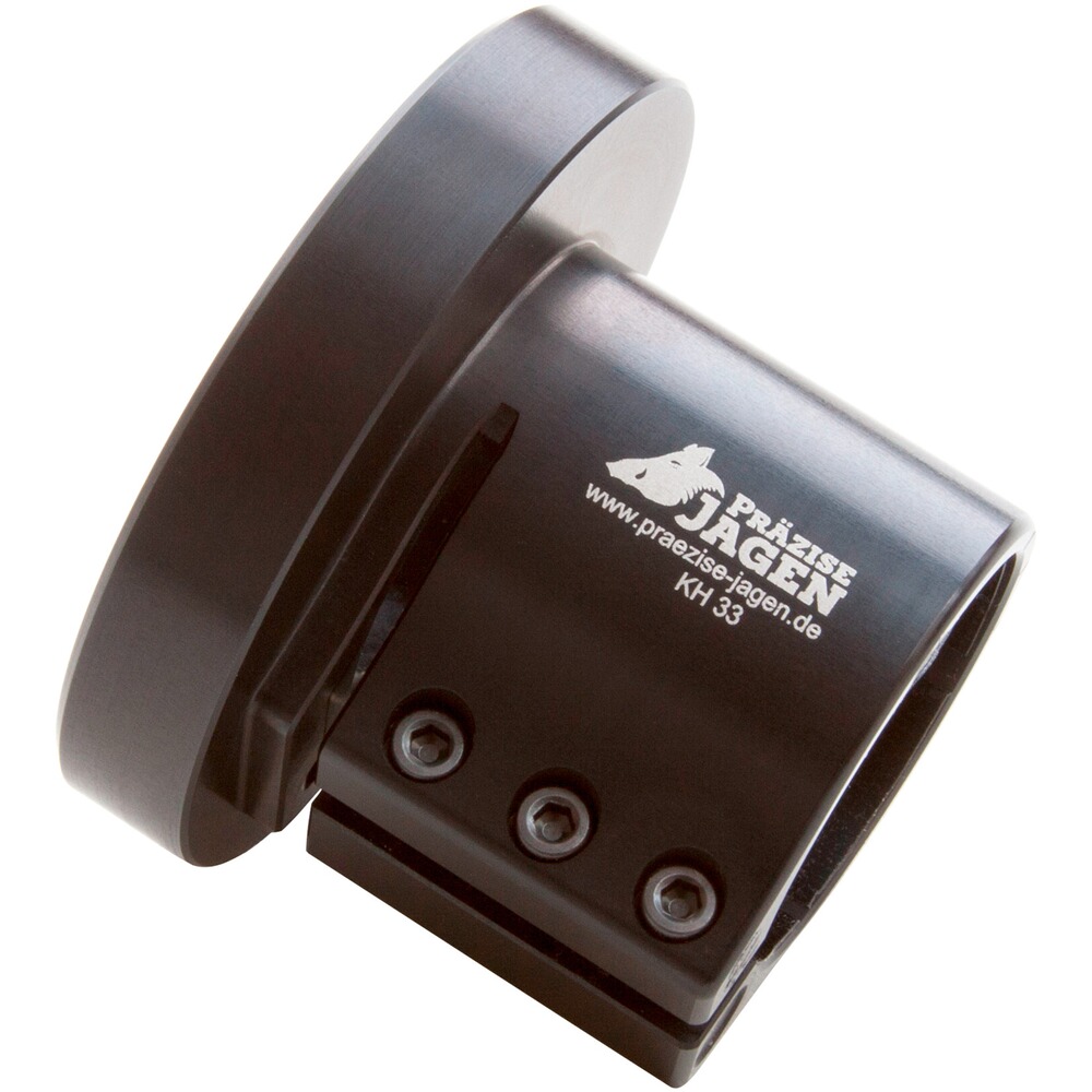Precision clamping sleeve for Ø30mm, Präzise Jagen