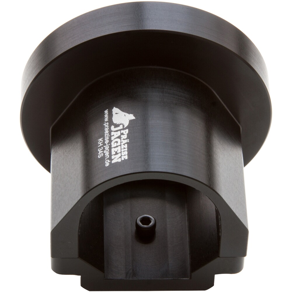 Manchon de serrage Präzise Jagen Ø36mm avec ZM-Sch., Präzise Jagen