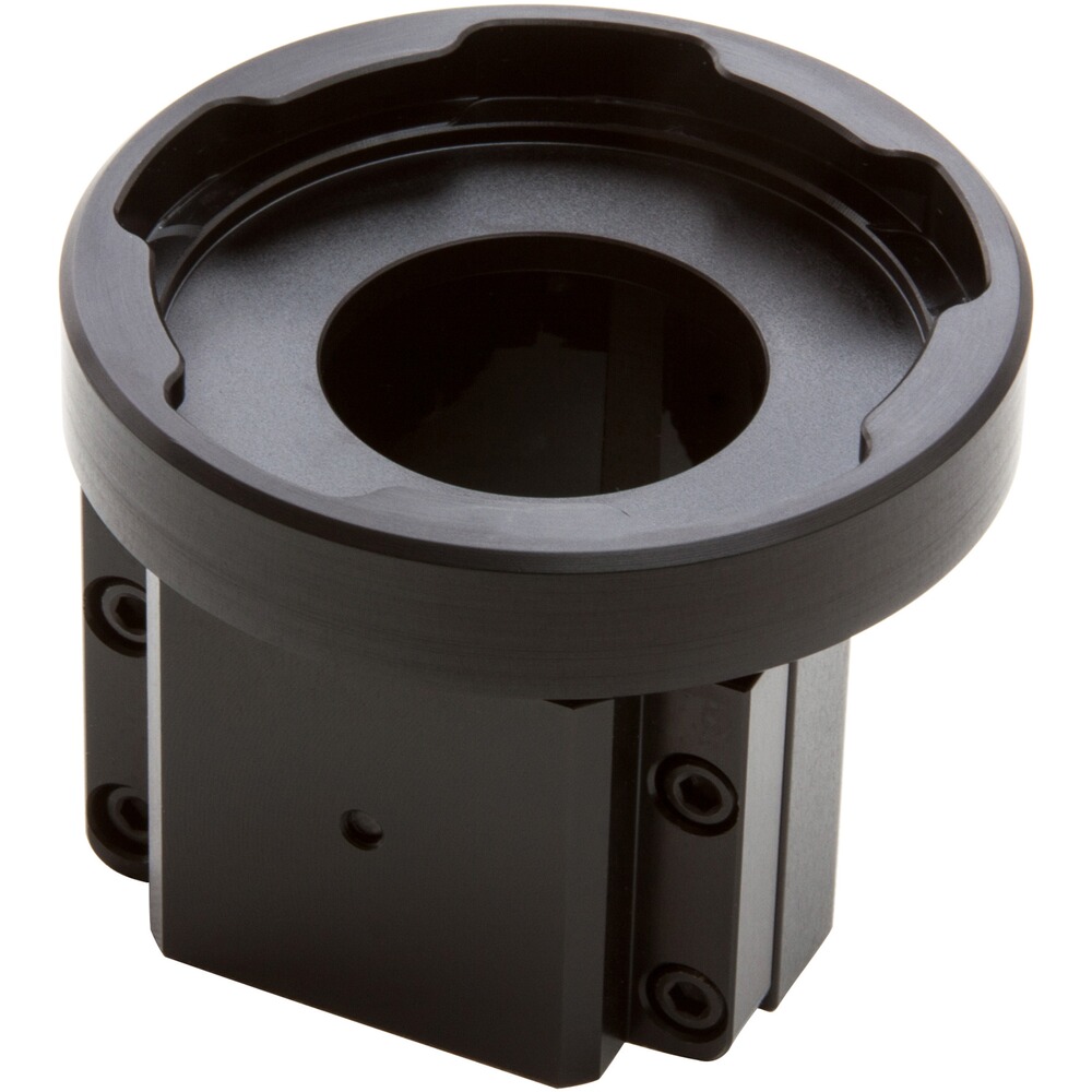Manchon de serrage Präzise Jagen Ø36mm avec ZM-Sch., Präzise Jagen