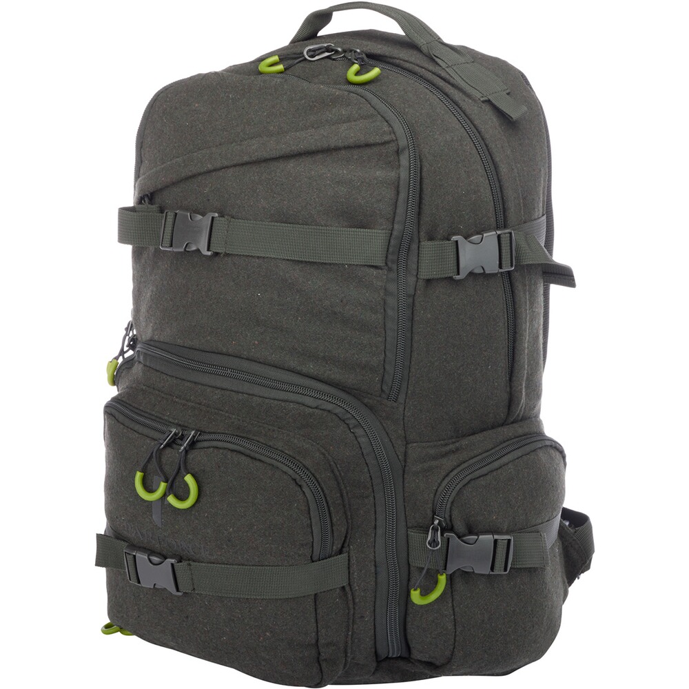 Hunting backpack daypack 32L Parforce Loden, Parforce Active