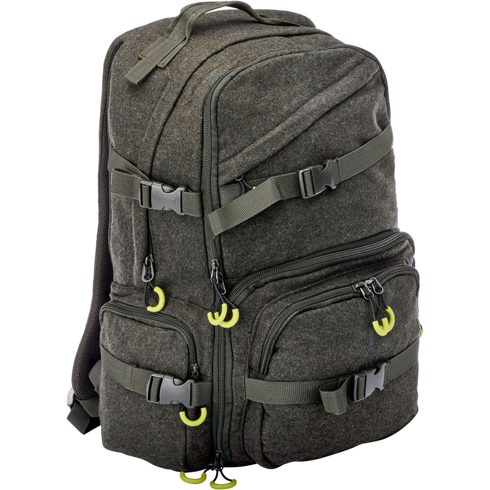 Hunting backpack daypack 32L Parforce Loden, Parforce Active