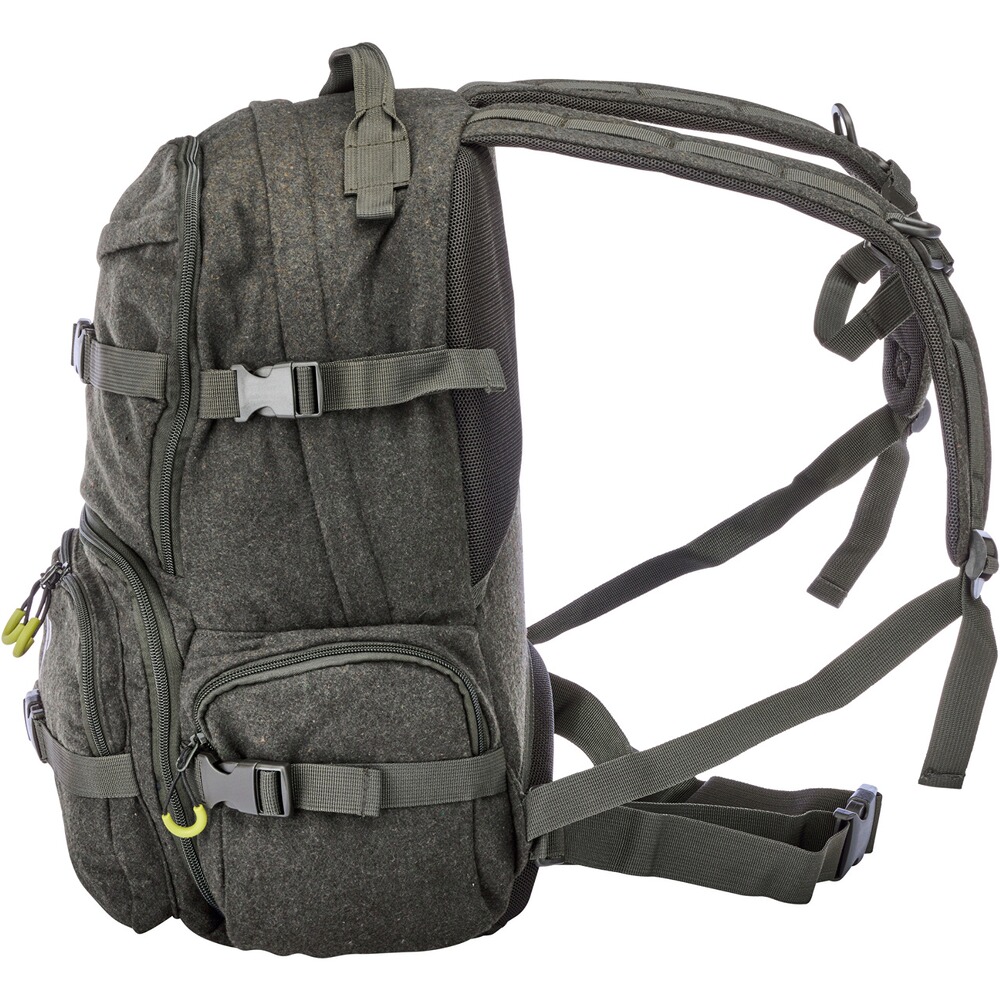 Hunting backpack daypack 32L Parforce Loden, Parforce Active