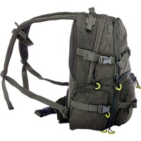 Hunting backpack daypack 32L Parforce Loden, Parforce Active