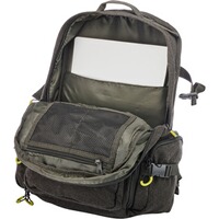 Hunting backpack daypack 32L Parforce Loden, Parforce Active