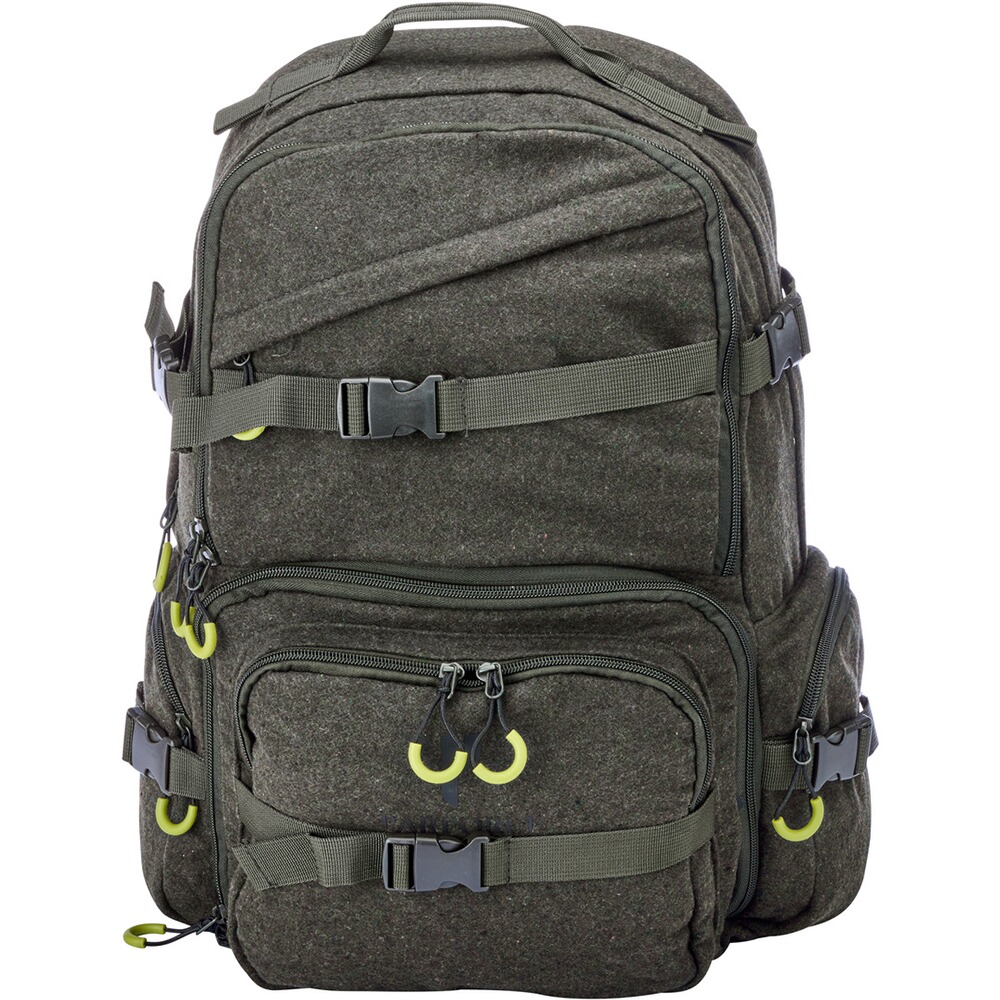 Hunting backpack daypack 32L Parforce Loden, Parforce Active