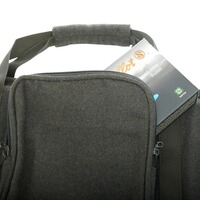 Langwaffenfutteral SilentTouch, Parforce Active
