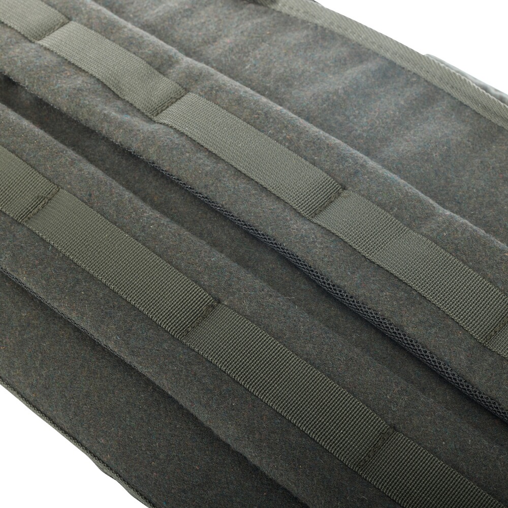 Langwaffenfutteral SilentTouch, Parforce Active