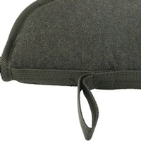 Langwaffenfutteral SilentTouch, Parforce Active