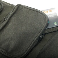 Langwaffenfutteral SilentTouch, Parforce Active