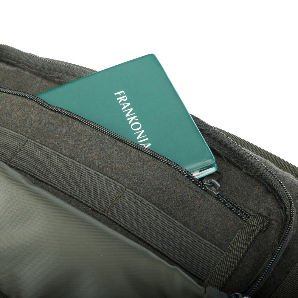 Langwaffenfutteral SilentTouch, Parforce Active