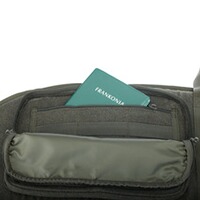 Langwaffenfutteral SilentTouch, Parforce Active