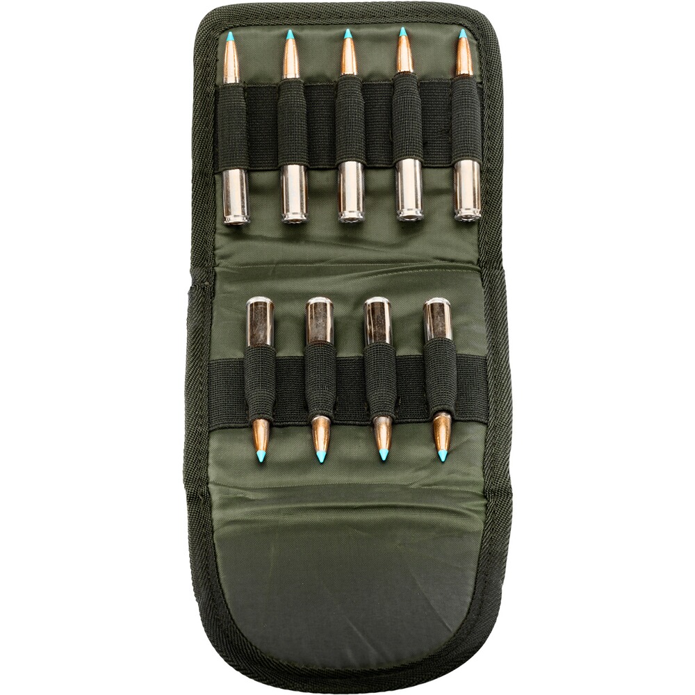 Étui de cartouche Parforce Loden, Parforce Active