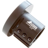 Precision clamping sleeve for Ø30mm, Präzise Jagen