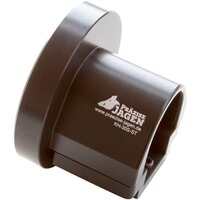 Precision clamping sleeve for Ø30mm, Präzise Jagen