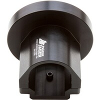 Manchon de serrage Präzise Jagen Ø36mm avec ZM-Sch., Präzise Jagen