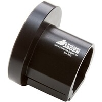 Manchon de serrage Präzise Jagen Ø36mm avec ZM-Sch., Präzise Jagen
