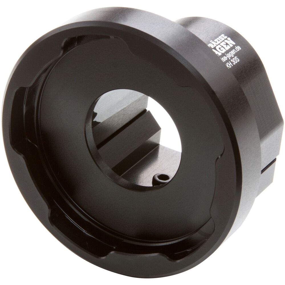 Manchon de serrage Präzise Jagen Ø36mm avec ZM-Sch., Präzise Jagen