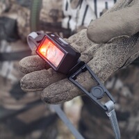 Stirnlampe Neo1R + Meolinq, Ledlenser