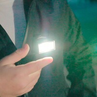 Stirnlampe Neo1R + Meolinq, Ledlenser
