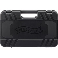 Kurzwaffenkoffer PDP, Walther
