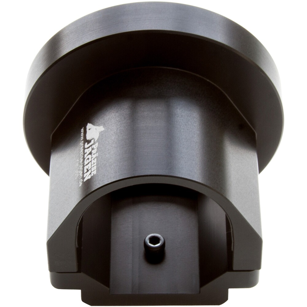 Manchon de serrage Präzise Jagen Ø36mm avec ZM-Sch., Präzise Jagen