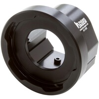 Manchon de serrage Präzise Jagen Ø36mm avec ZM-Sch., Präzise Jagen