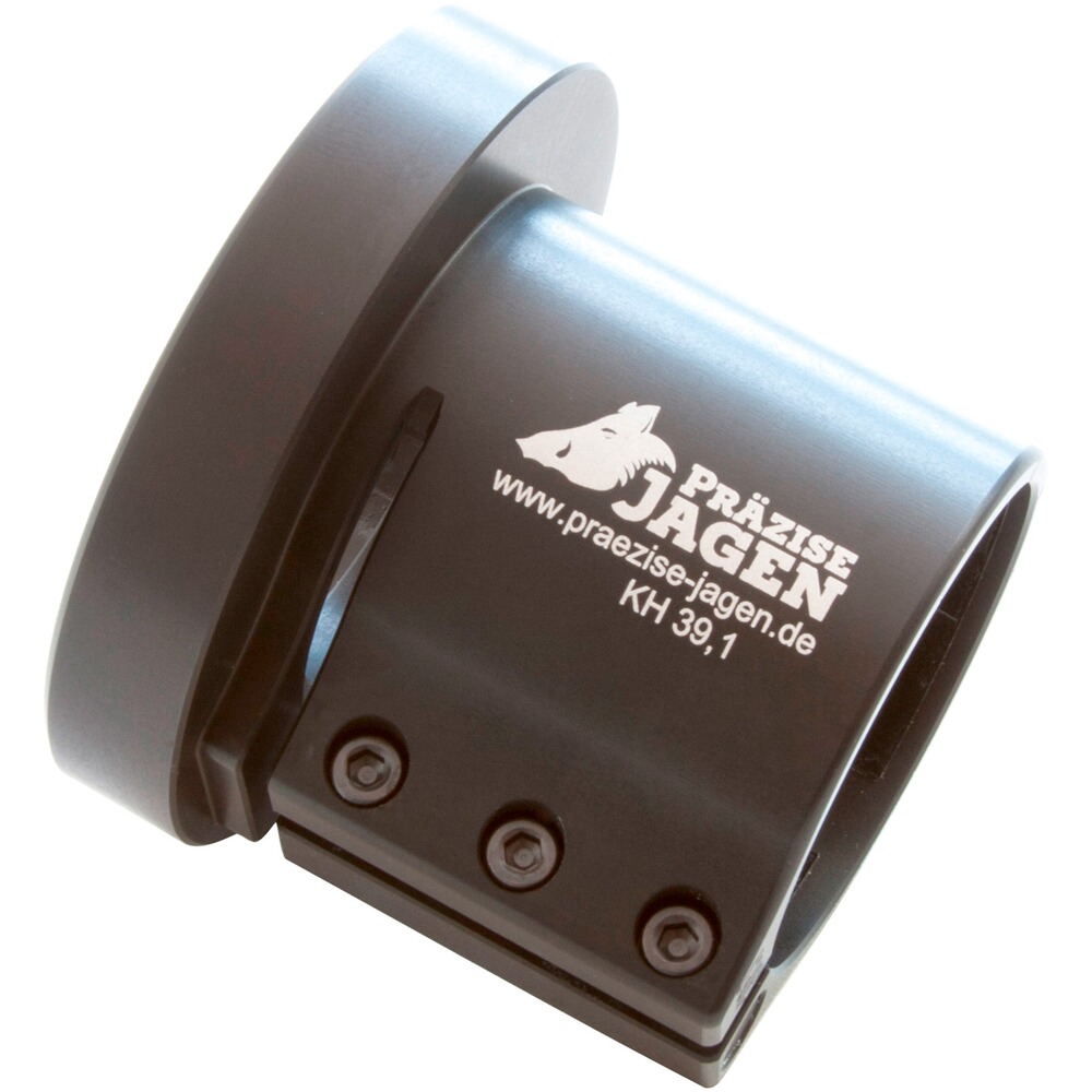 Precision clamping sleeve for Ø30mm, Präzise Jagen