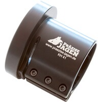 Precision clamping sleeve for Ø30mm, Präzise Jagen