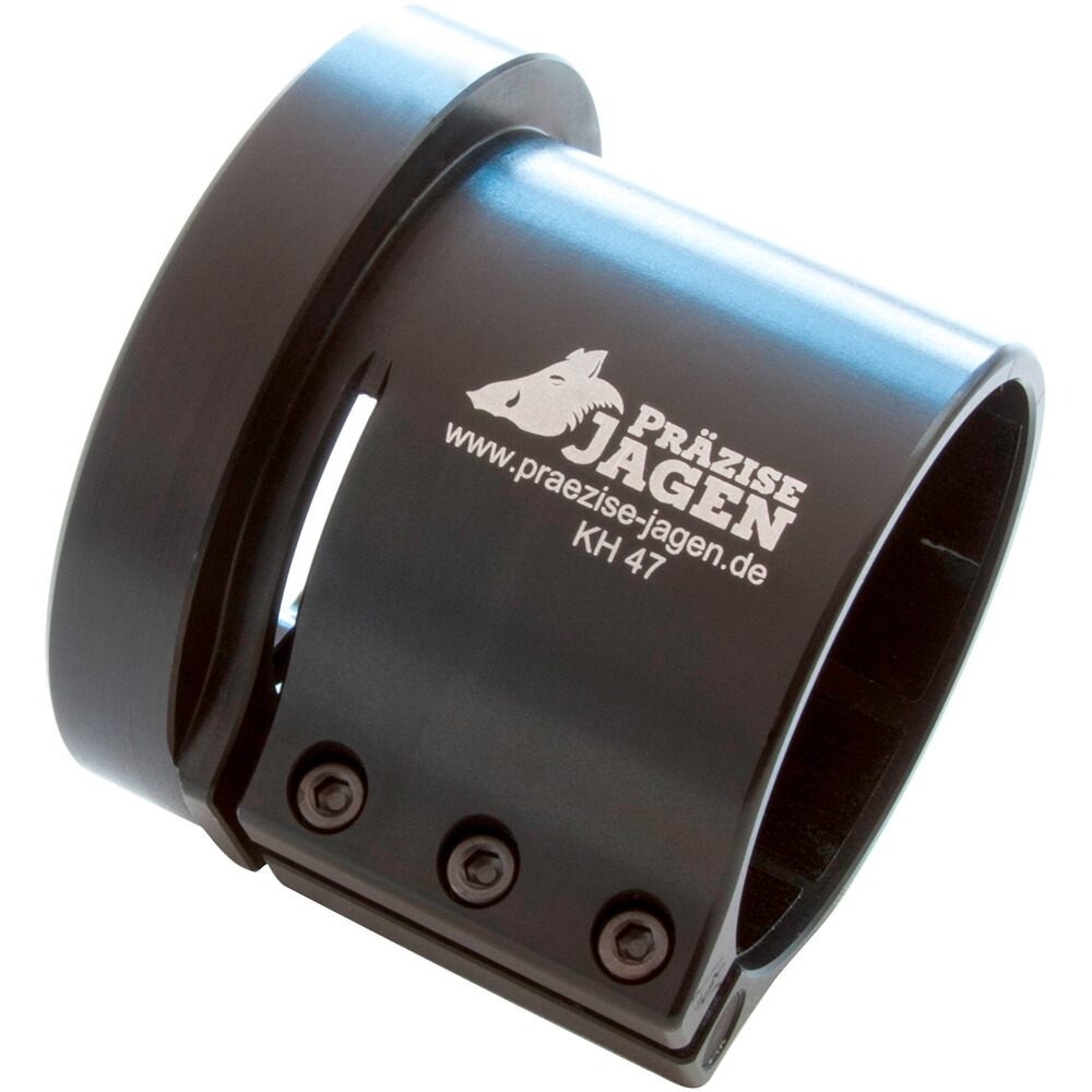Precision clamping sleeve for Ø30mm, Präzise Jagen