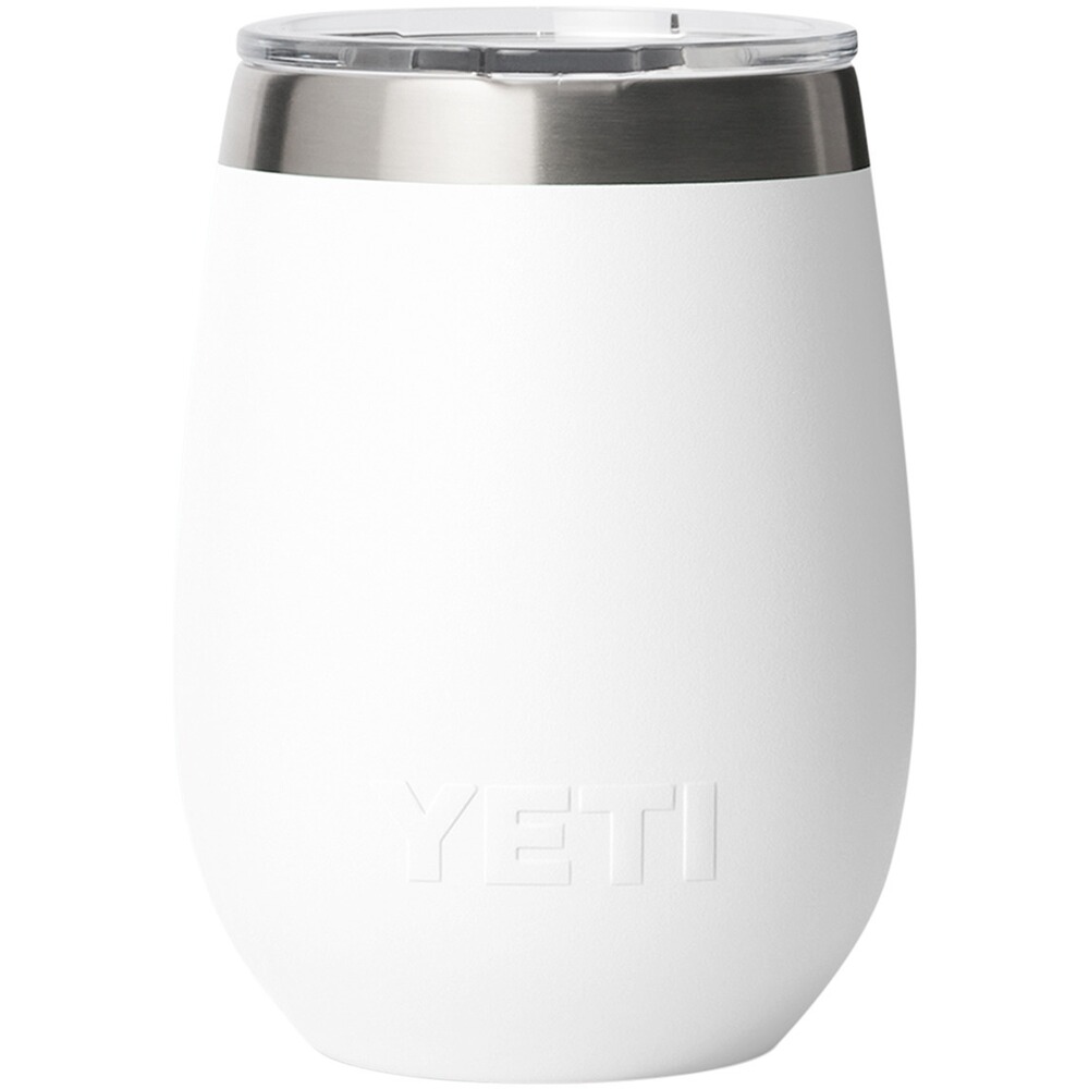 Vakuum Isolier Weinbecher Rambler 295ml mit Keramikbeschichtung, YETI