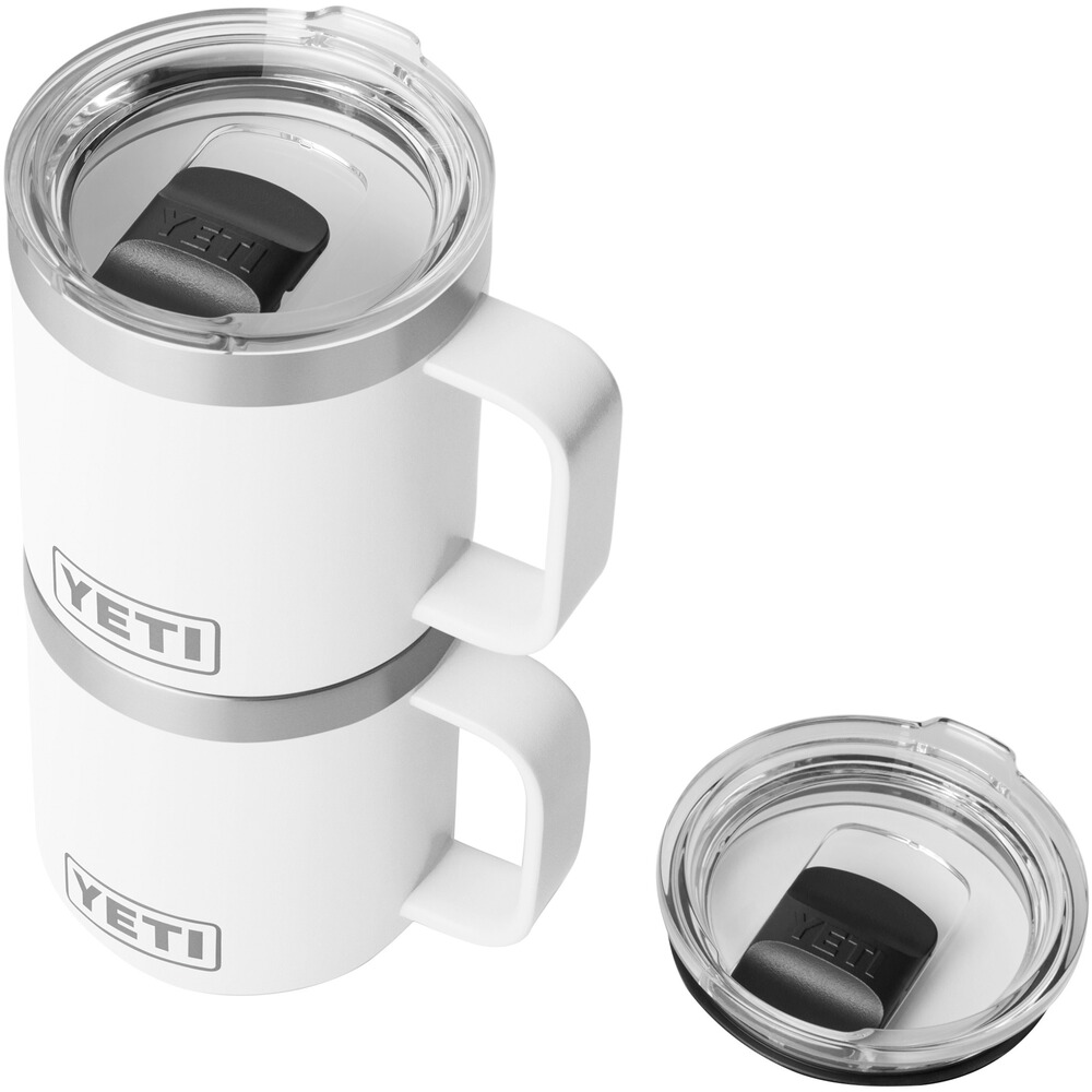 vacuum cup YETI Rambler 296ml w ceramic, YETI