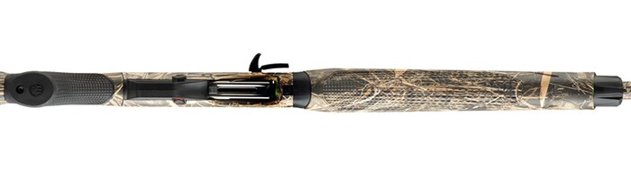 Selbstladeflinte A400 Solo Camo, Beretta