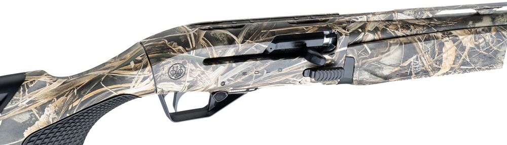 Selbstladeflinte A400 Solo Camo, Beretta