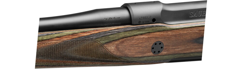 Repetierbüchse 101 Wolverine, SAUER