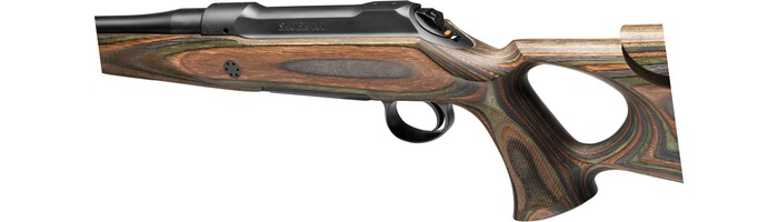 Repetierbüchse 101 Wolverine, SAUER