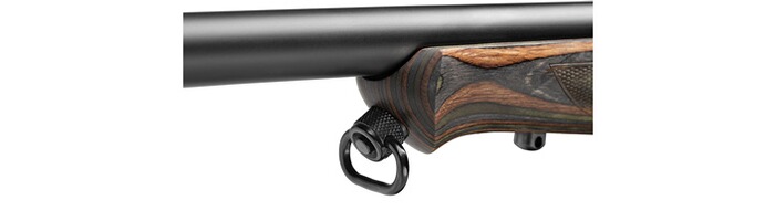 Repetierbüchse 101 Wolverine, SAUER